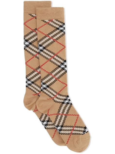 burberry socks cheap